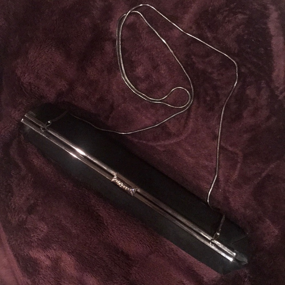 Classy evening bag